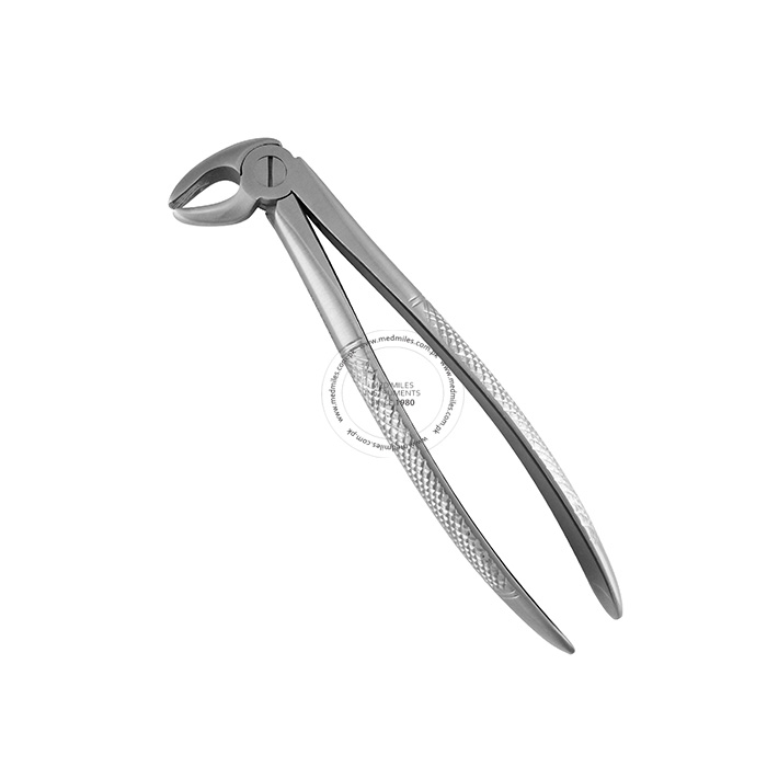 Dental Extraction Forceps, English Pattern, Fig 13