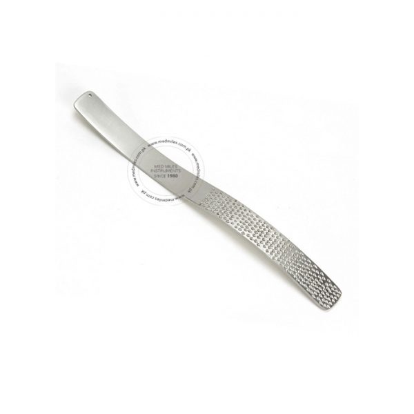 Farrier Hoof Rasp, Horse Nail Files, S-Shaped