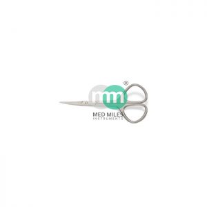 Nail & Cuticle Scissors