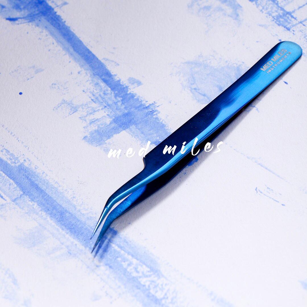 Classic / Volume Lash Tweezer