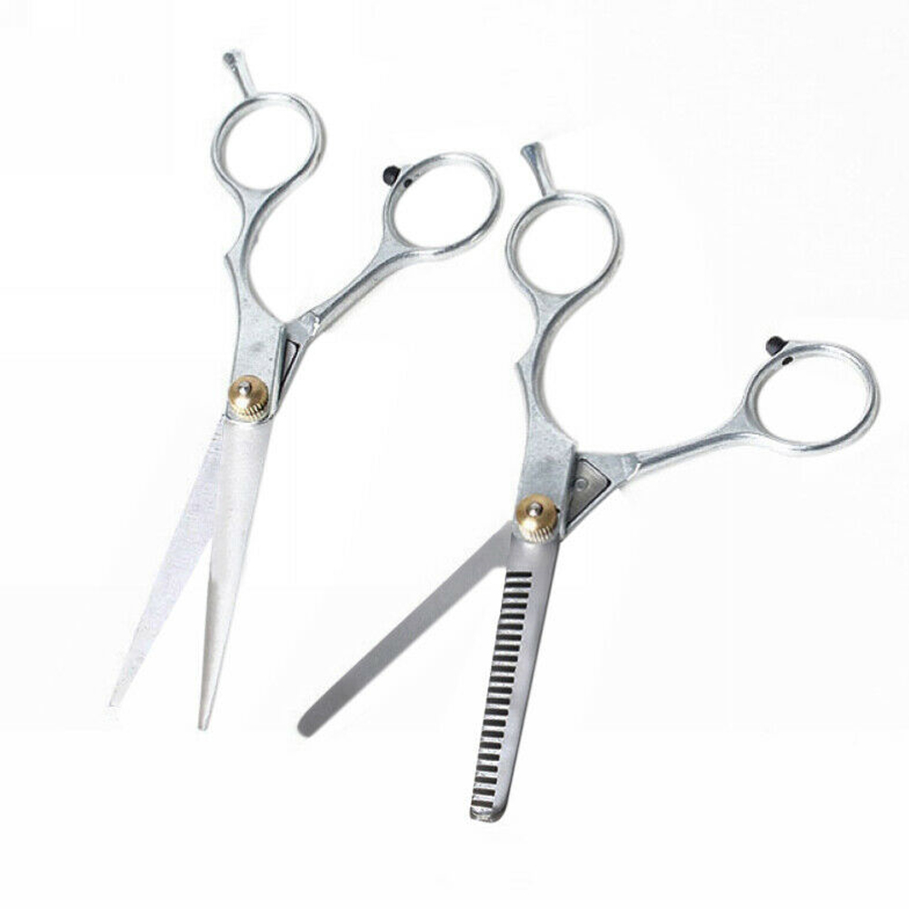 High quality Stainless Steel Barber Scissors Super Hair cut scissors