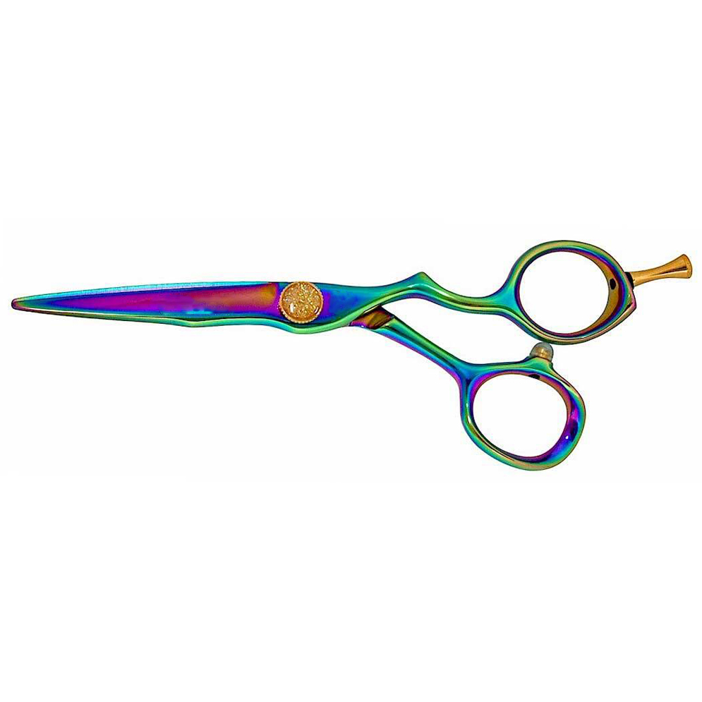 Hair cutting scissors brands discount