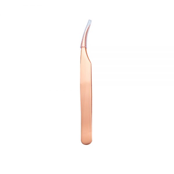 Professional Eyelash Lash Extention Tweezers Sets Volume With Custom Private Label Popular Volume Lash Tweezers - Image 2