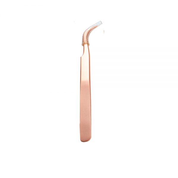 Professional Eyelash Lash Extention Tweezers Sets Volume With Custom Private Label Popular Volume Lash Tweezers - Image 4