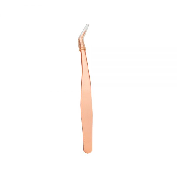 Professional Eyelash Lash Extention Tweezers Sets Volume With Custom Private Label Popular Volume Lash Tweezers - Image 5