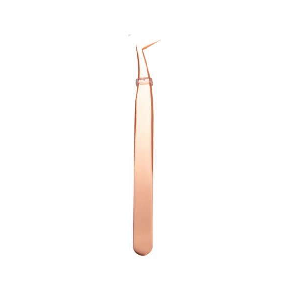 Professional Eyelash Lash Extention Tweezers Sets Volume With Custom Private Label Popular Volume Lash Tweezers - Image 6