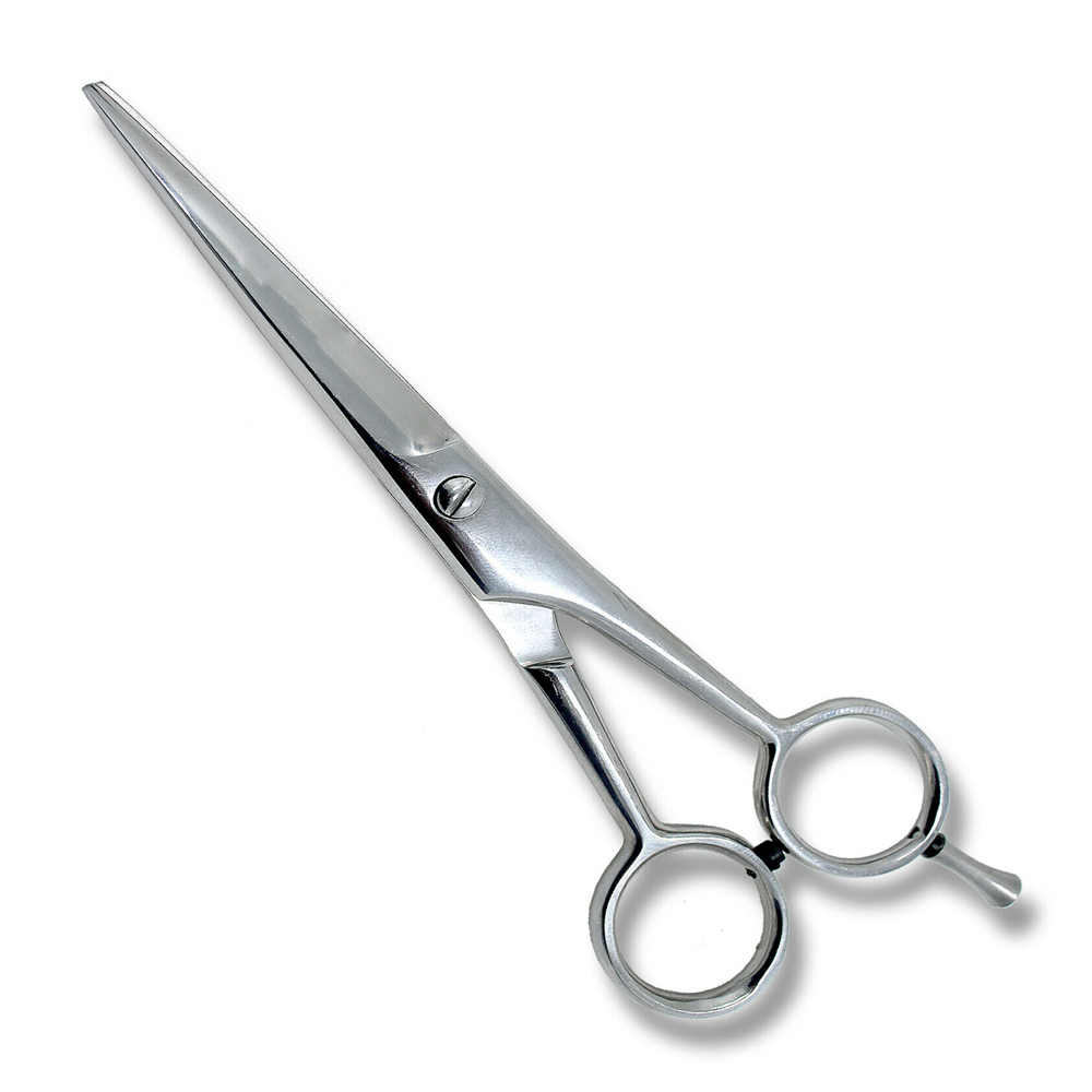 Professional Barber Thinning Shears Hair Cutting Scissor Set Hair dressing haircut scissors for salon