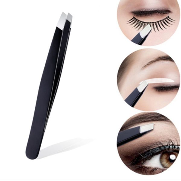 Wholesale Professional Eyelash Lash Extention Tweezers Sets Volume With Custom Private Label Popular Volume Lash Tweezers - Image 5