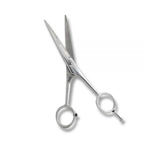 Professional Barber Thinning Shears Hair Cutting Scissor Set Hair dressing haircut scissors for salon - Image 4